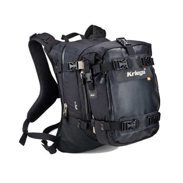 Mochila Kriega R15 Backpack